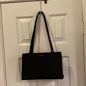 Kate Spade black purse